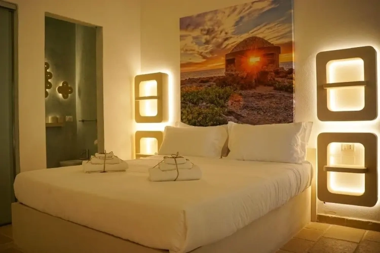 Classic room