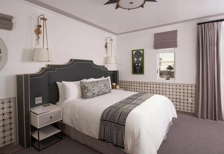 Hotel Californian