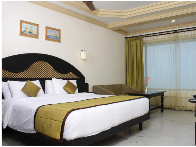 Hotel Sea View
