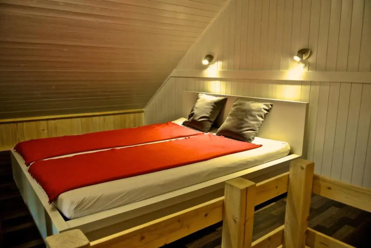 Le Joly Chalet