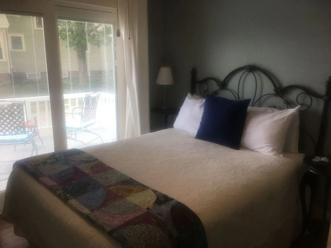 Harvest Barn Inn