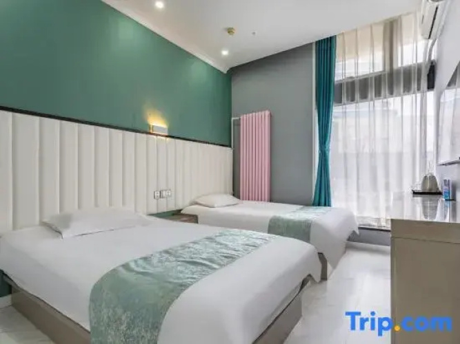 Yushang  Hotel
