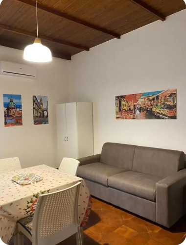 Sampolo70 Apartments