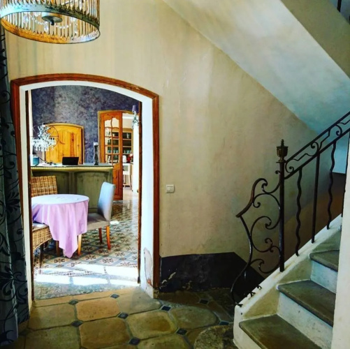 Chateau Malespine