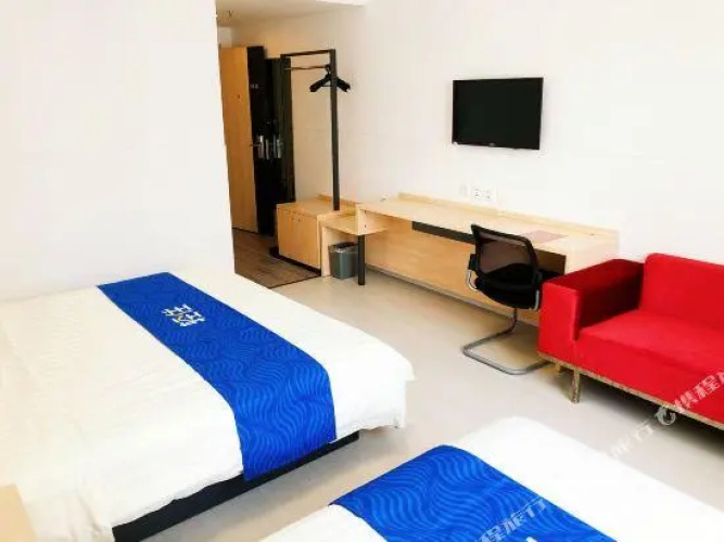 Jiayu hotel