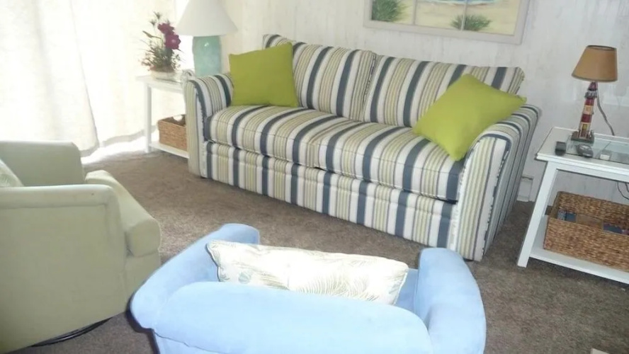 High Point South PH9 - 2 Br Home