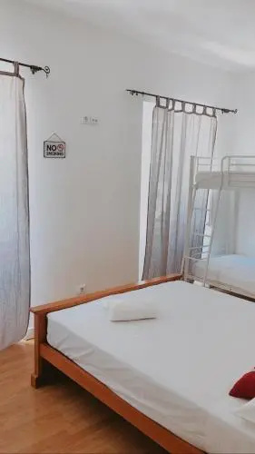 The Sun Hostel
