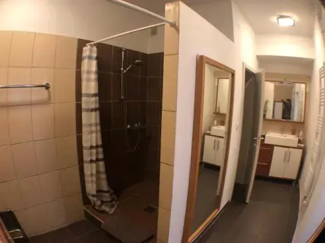 Apartment zur Brücke