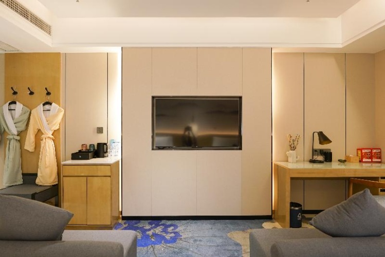 Luxury Twin room