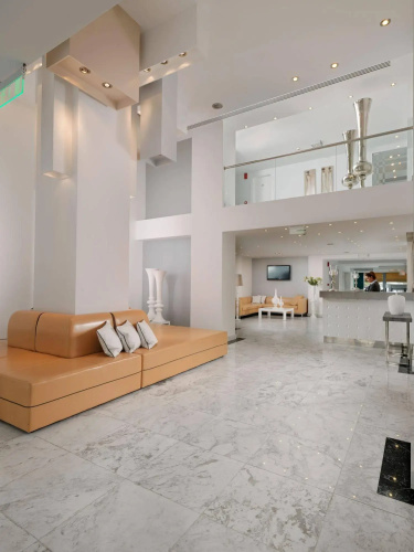 Airotel Galaxy Hotel