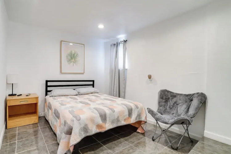 Central El Paso Home w/ Fire Pit!