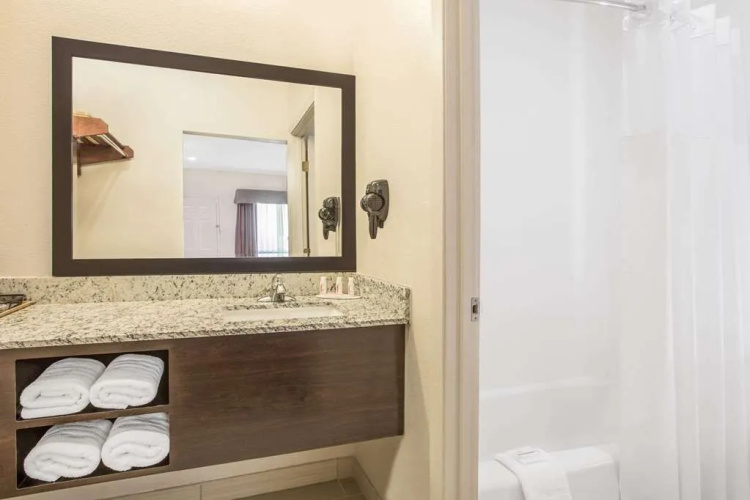 Days Inn Bryan