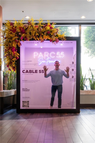 Parc 55 San Francisco - a Hilton Hotel photo 38