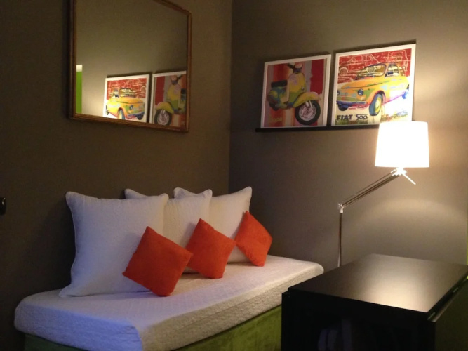 Hotelbild