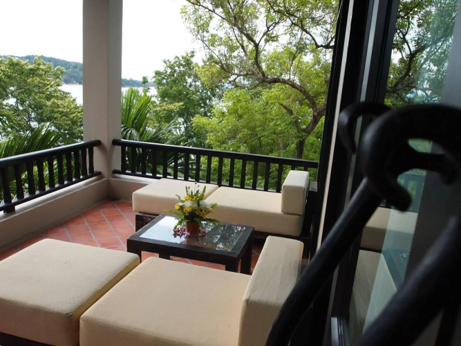 Racha Kiri Resort and Spa Khanom