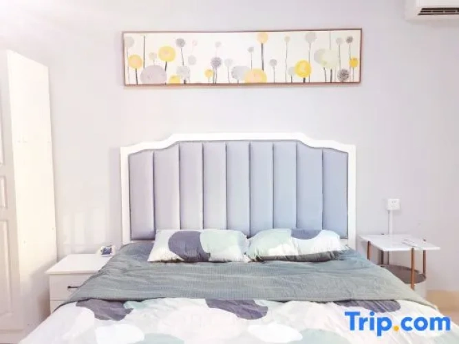 3 Bedrooms Suite