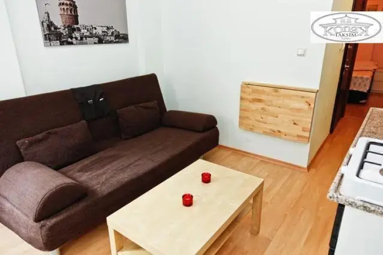 Konak Residence