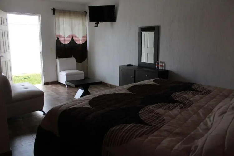 Hotel Almil