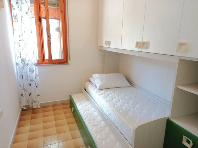 Cosy Apartment With Balcony