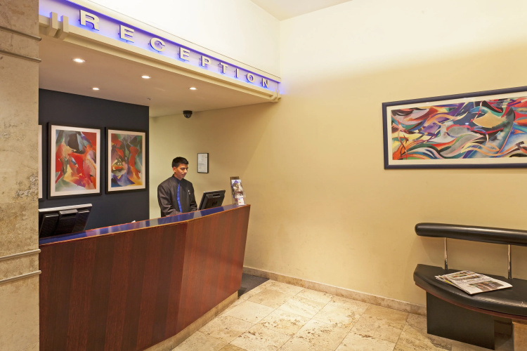 Hotelafbeelding