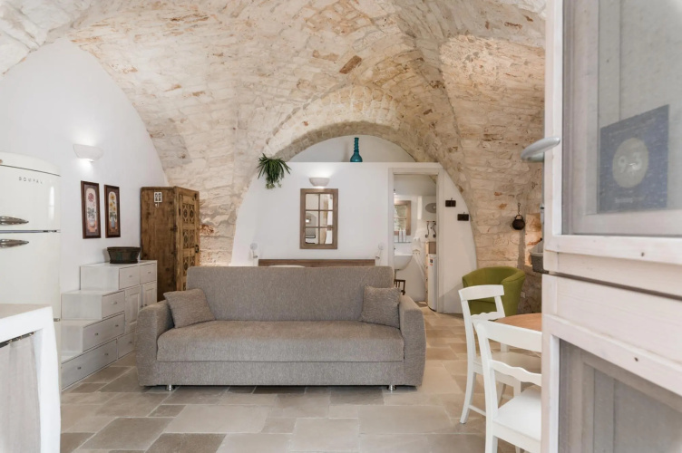 Casa Stella in Ostuni