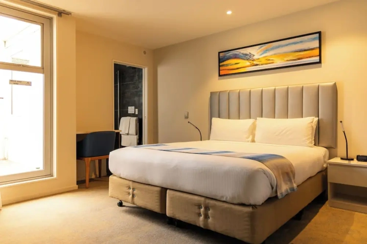 Business room
