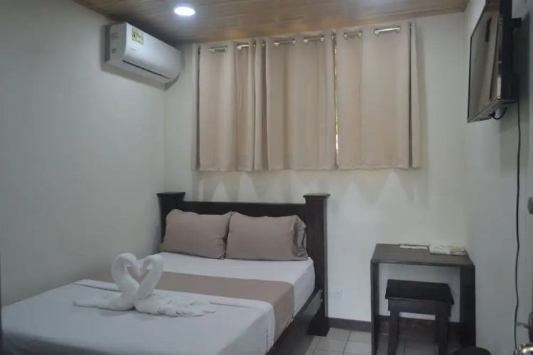 Hotel Don Fito