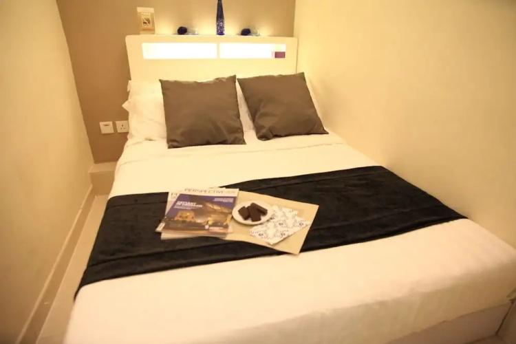H36 Motel