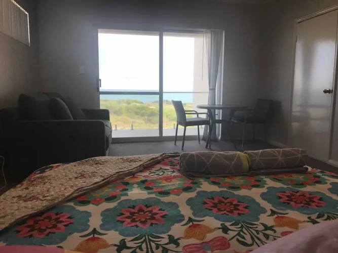 Beach House at SeaScapes