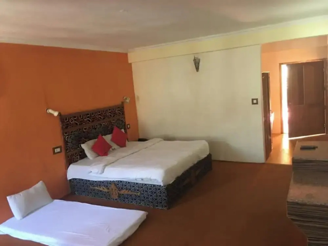 Ishaan Resort