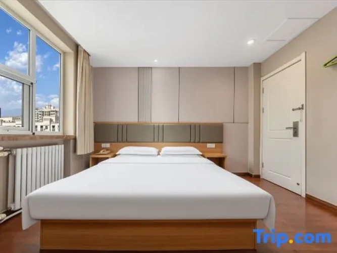Business Double room