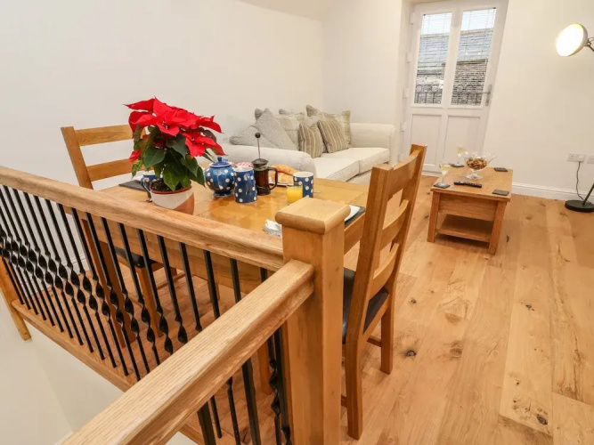 Macaw Cottages No 4