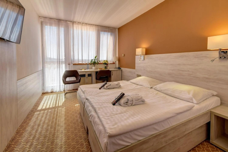 Hotel Vega