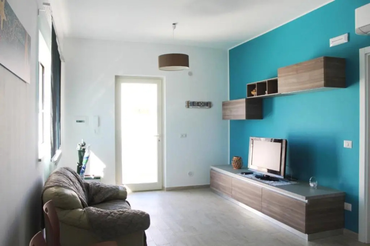 90 Secondi Dal Letto Al Mare