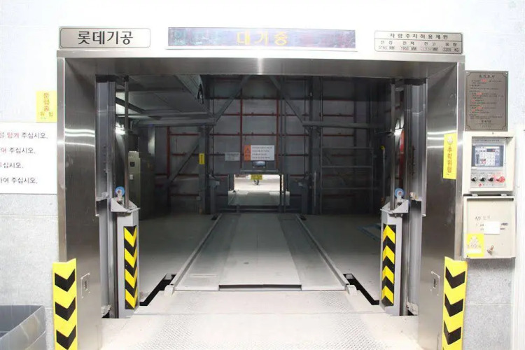 Morning Sky Residence Over view