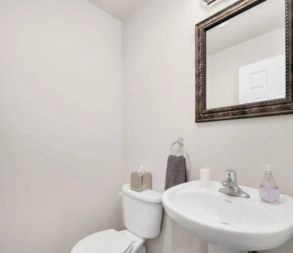 3 Bedrooms Deluxe room