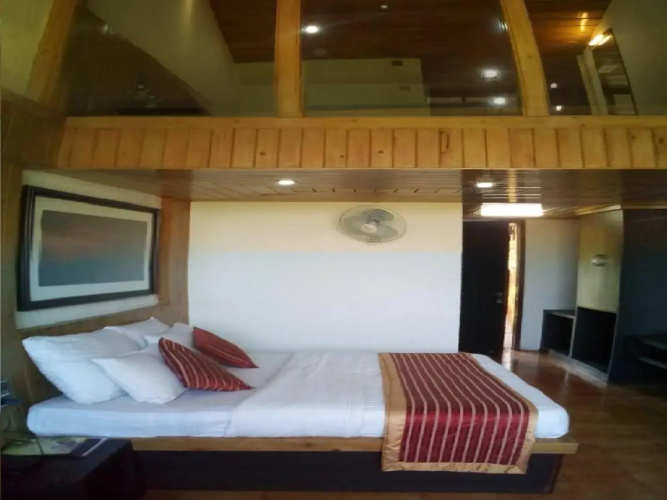 Residency Gourish