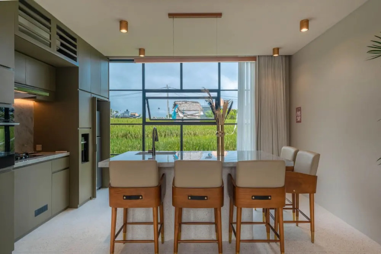 Vesna Townhouse 7