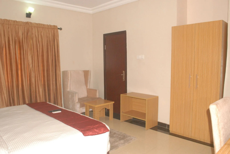 De Dreams Hotel & Suite