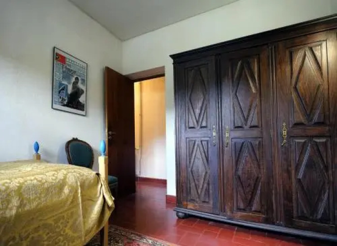Casa da Rampa