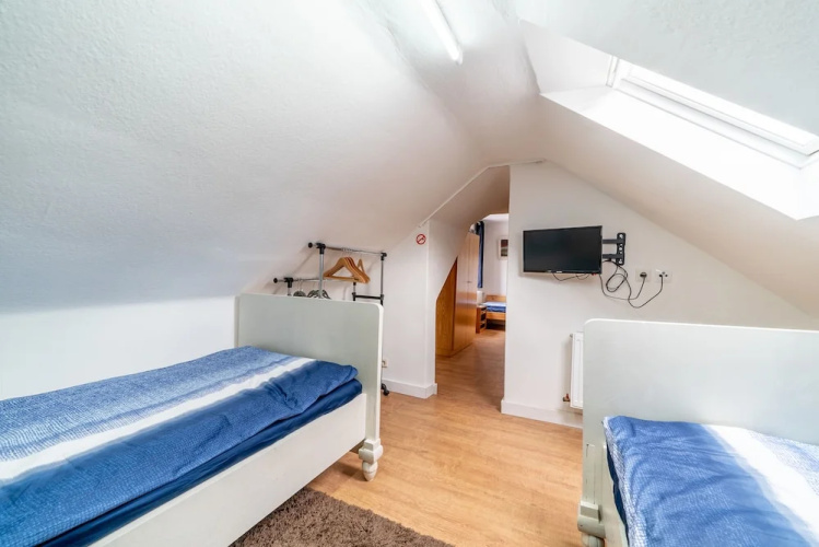 Private Apartment Wülfeler Straße