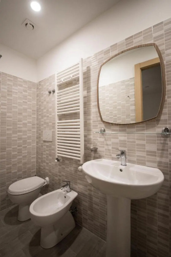 5 Terre Lodge