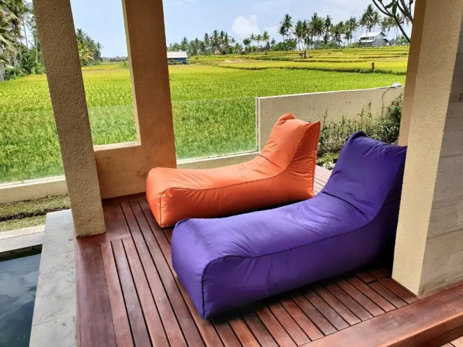3 Bedrooms Villa