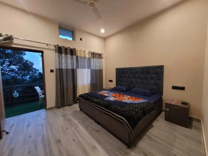 Sunset View Point Homestay