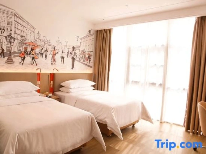 Business Twin room