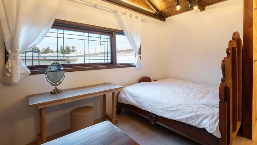 1 Bedroom Standard room