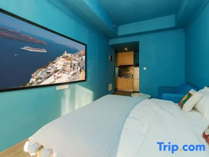Luxury Double room