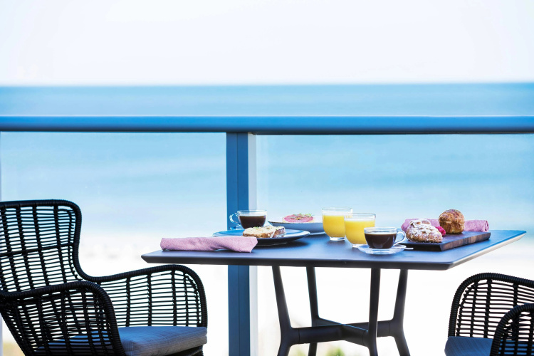 Jw Marriott Marco Island Beach Resort photo 9