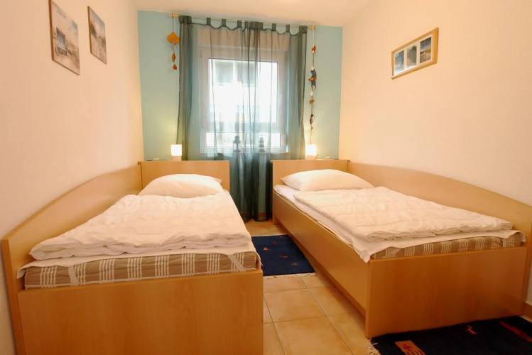 Residenz am Strand Wohnung 4-58