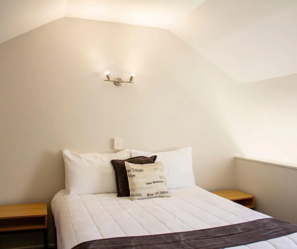 1 Bedroom Standard room
